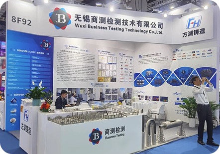 Asiatisk utstilling for 3D-utskrift og additiv produksjon