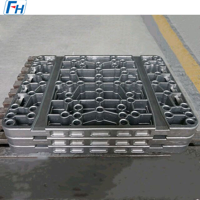 1.4826/ HF/ SCH12/ ZG40Cr22Ni10 varmebehandlingsbrett for bilindustrien | FH®