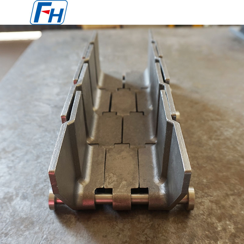 Heavy Duty HK Cast Link Belte