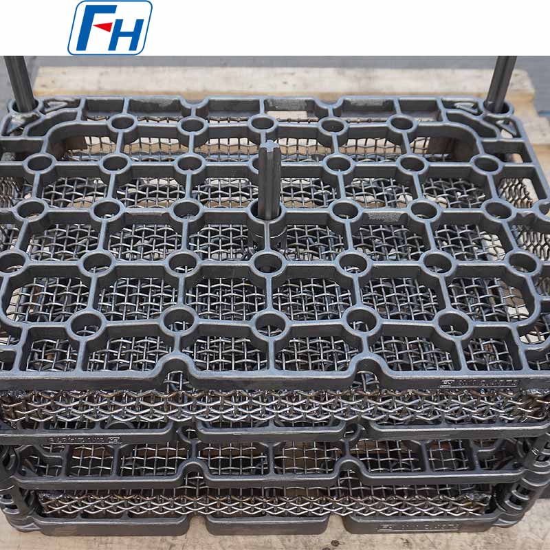 Hvordan forbedrer varmebehandlingskurver effektiviteten til metallvarmebehandling?
