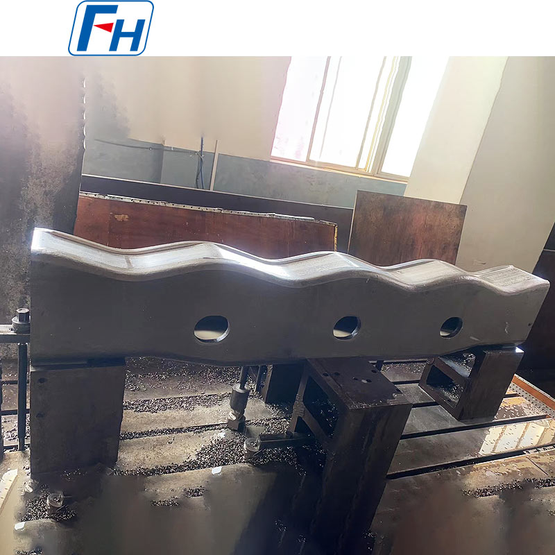 FH® Walking Beam Furnace Support | Betrodd av industrielle ledere over hele verden