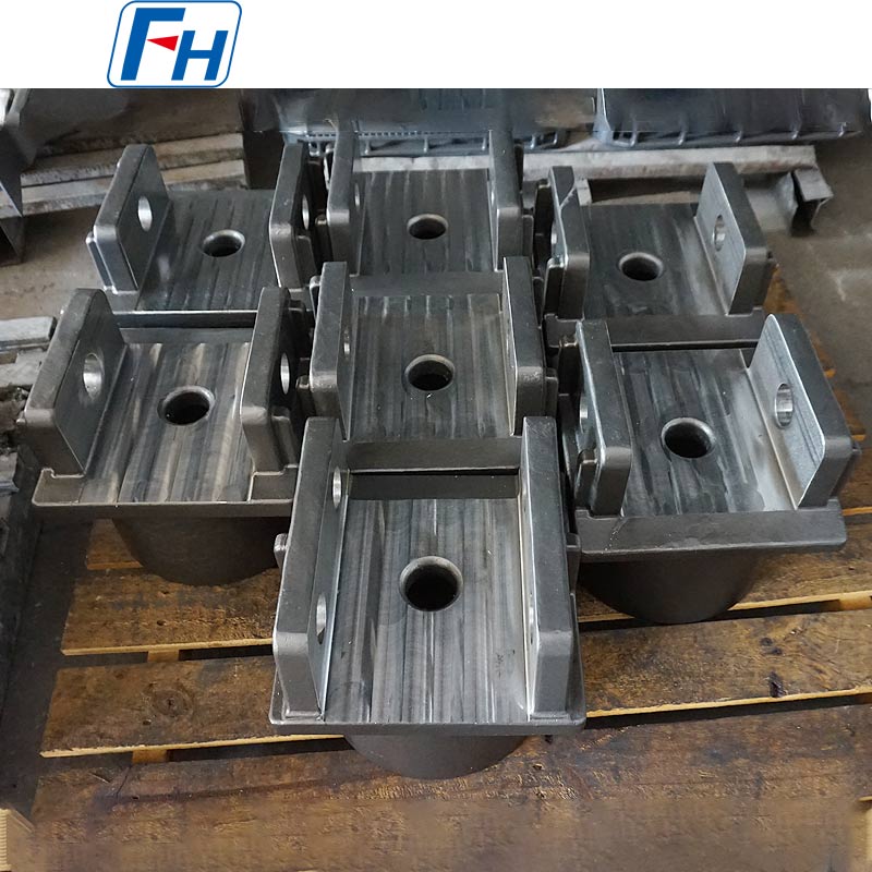 FH® Walking Beam Furnace Support | Holdbar og klar for høy temperatur