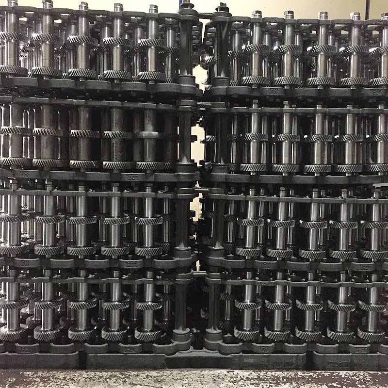 Kan vakuumovnsarmaturer håndtere høytemperaturapplikasjoner? | FH® av Wuxi Junteng Fanghu Alloy Technology Co., Ltd
