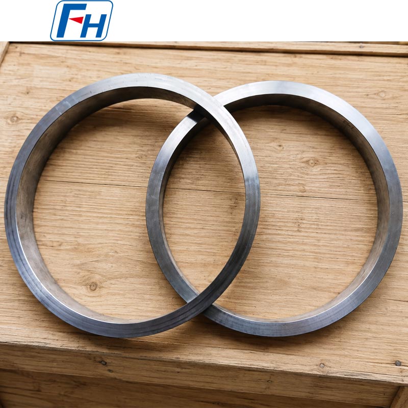 Monel K-500 ringprodusent | UNS N05500 smidde ringer – FH®-legering