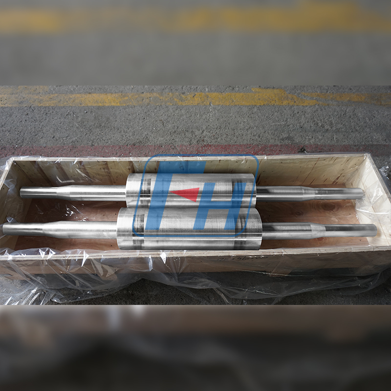 Ovnruller for Thailand Market