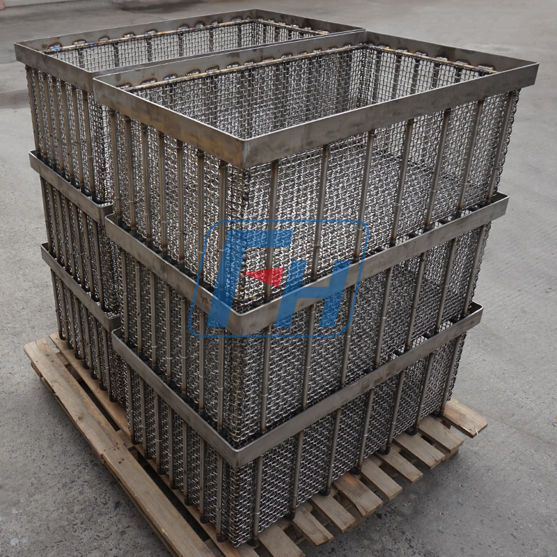 980x580x340mm sveisekurver