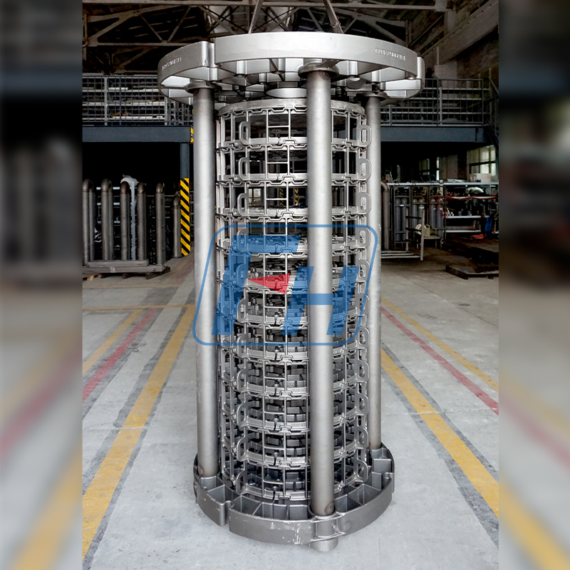 ∅1010x2160 Gropovnsrammer Materiale 2,4879