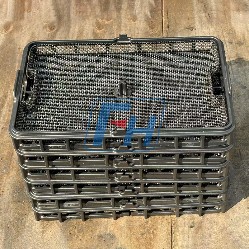 450x300x50mm Vakuum varmebehandlingskurver